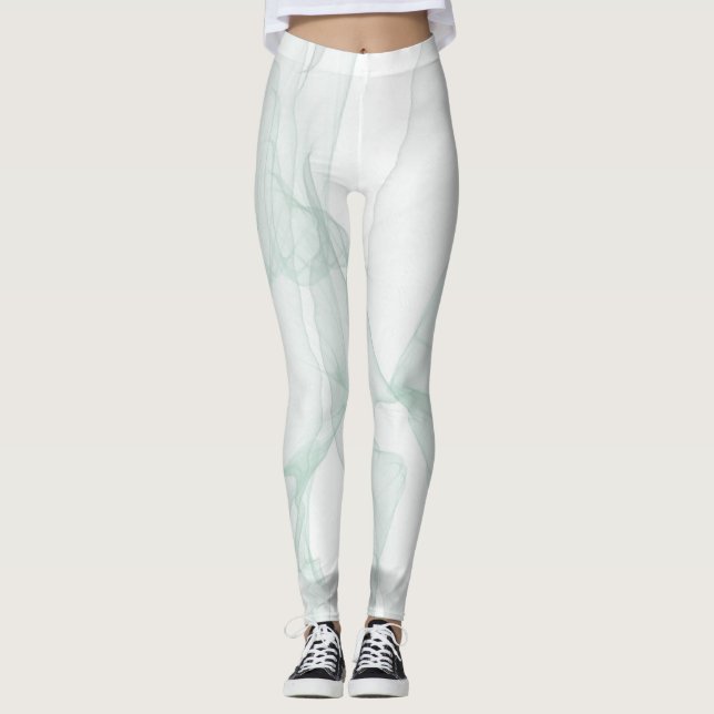 The Best Leggings for a Night Out (Front)