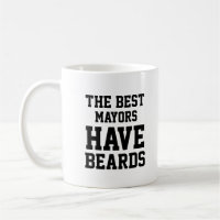 The Best Mayors Have Beards