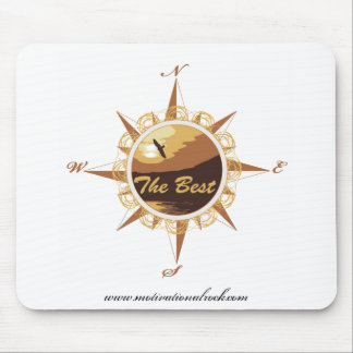 The Best Mousepad