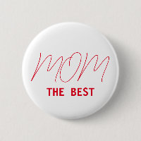 The best mum