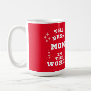 the best mum coffee mug