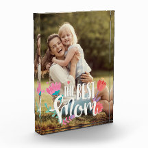 The Best Mum Customisable