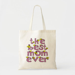 the best mum ever bag