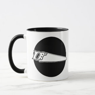 The Best of Both Worlds Mug