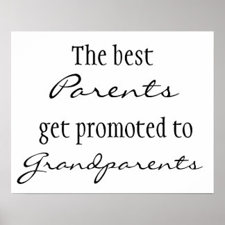 The best Parents... Poster