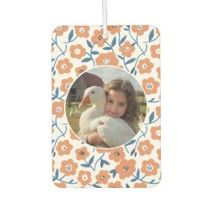 The best photo for Mom Car Air Freshener