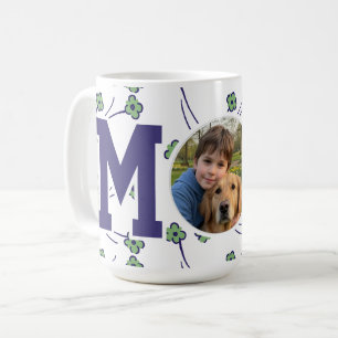 The Best Photo for MOM Coffee Mug