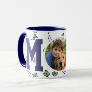 The Best Photo for MOM Mug