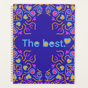 The best planner