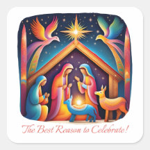 The Best Reason To Celebrate