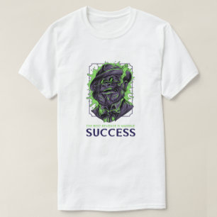 The Best Revenge T-Shirt