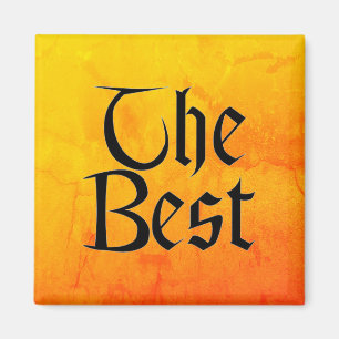 The Best square magnet