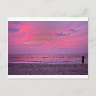 the best sunset since coming here.jpg postcard