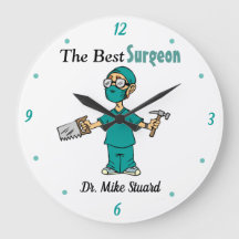 The Best Surgeon Funny