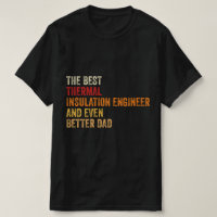 The Best Thermal Insulation Engineer And Even Bett