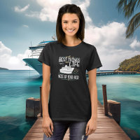 The Best things in Life Mess Up your Hair