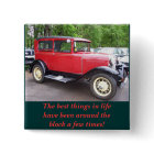 The best things in lifehave been around the blo...