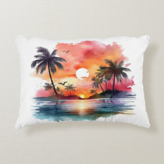 The Best trandes popular design sunrise pilo  Decorative Cushion