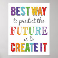 The Best Way To Predict The Future Growth Mindset
