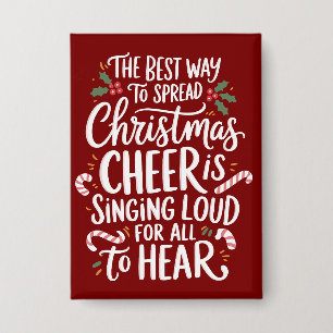 The Best Way To Spread Christmas Cheer Elf Xmas