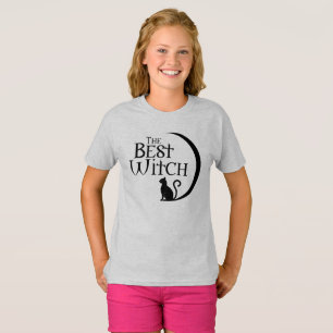 The Best Witch, T-shirt