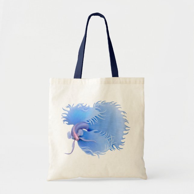 The Betta Bag (Front)