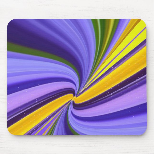 The Beyond Mousepad (Front)