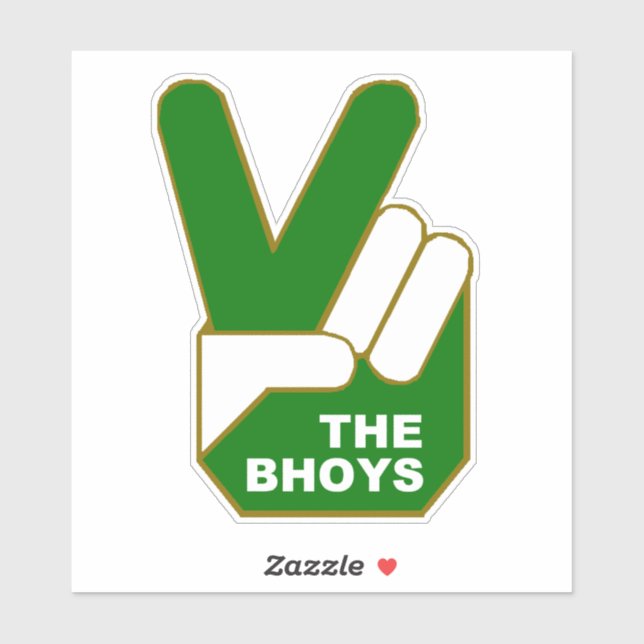 THE BHOYS (Sheet)