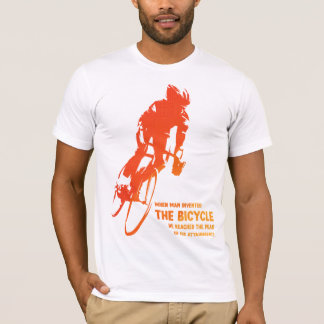 The Bicycle T-Shirt