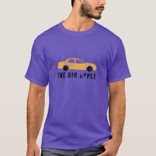 The Big Apple shirts
