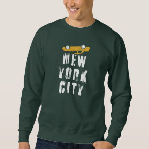The Big Apple shirts