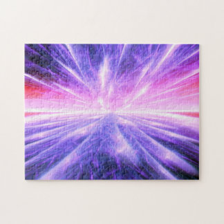 The Big Bang Jigsaw Puzzle