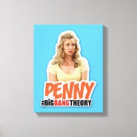 The Big Bang Theory | Penny