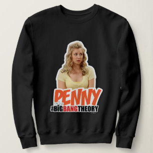 The Big Bang Theory Penny Sweatshirt