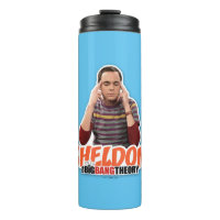 The Big Bang Theory | Sheldon