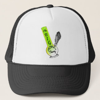 The Big Bong Theory Trucker Hat