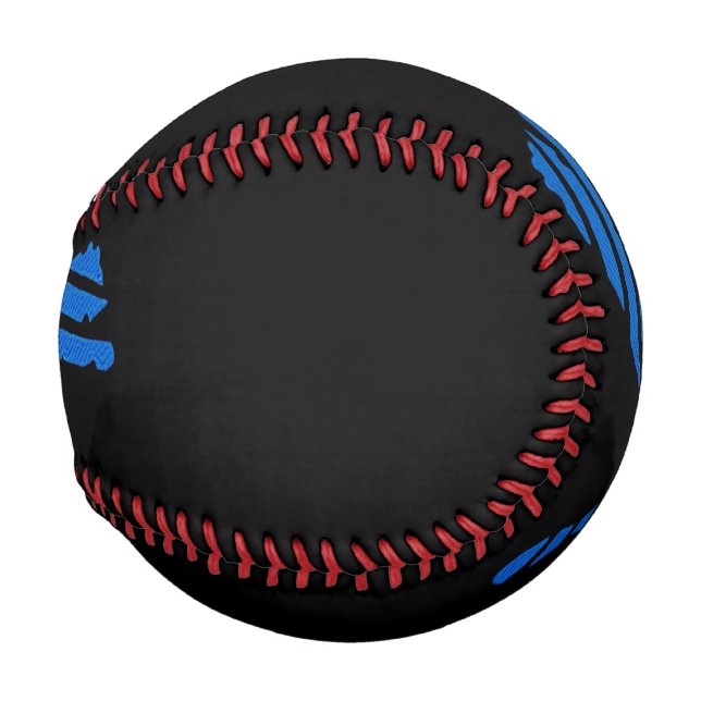 THE BIG CAT  BASEBALL (Front Right)