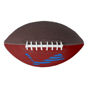 THE BIG CAT FOOTBALL