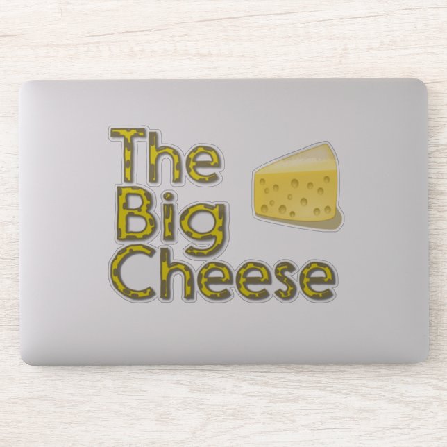 The Big Cheese (Computer)