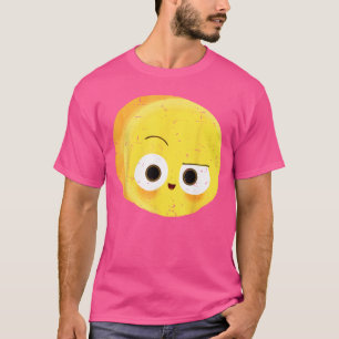 The Big Cheese Good Egg Teacher Halloween Costume T-Shirt