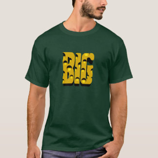 The Big Cheese T-Shirt