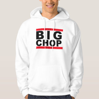 The Big Chop Hoodie