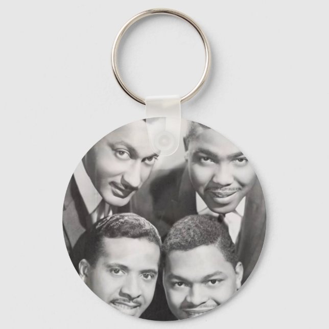 the-big-four2 key ring (Front)