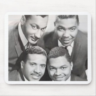 the-big-four2 mouse pad