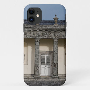 The Big House Case-Mate iPhone Case