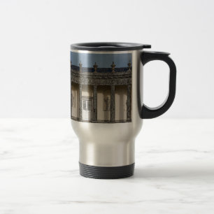 The Big House Travel Mug
