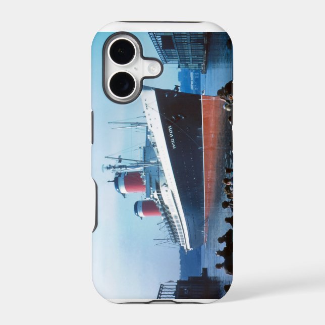 The Big Ship (Back)