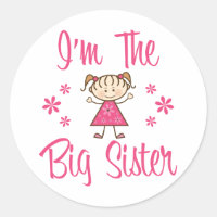 The Big Sister