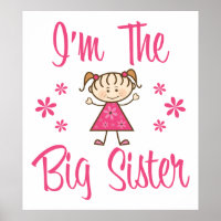 The Big Sister
