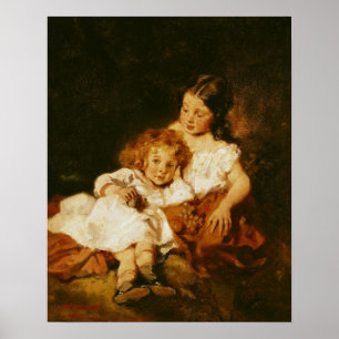 The Big Sister Poster